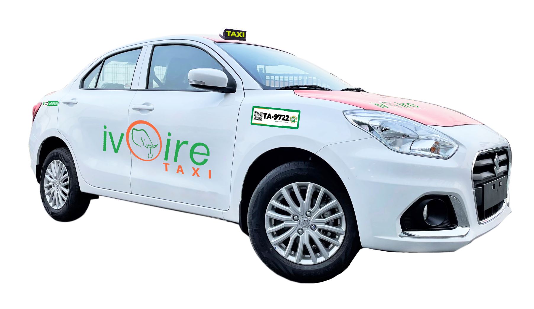 Taxi BINAO TRANSPORT